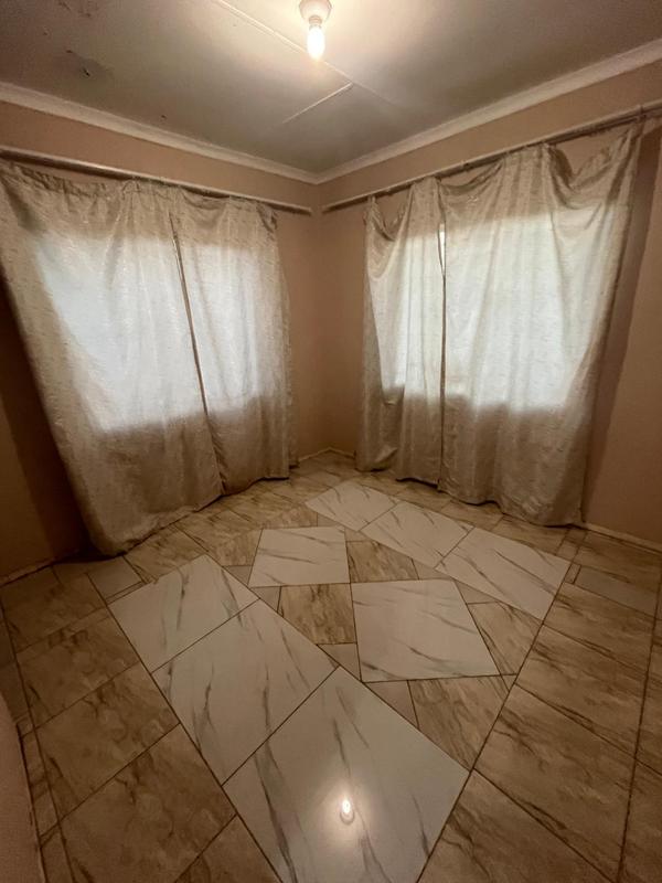 To Let 3 Bedroom Property for Rent in Mmabatho Unit 13 North West